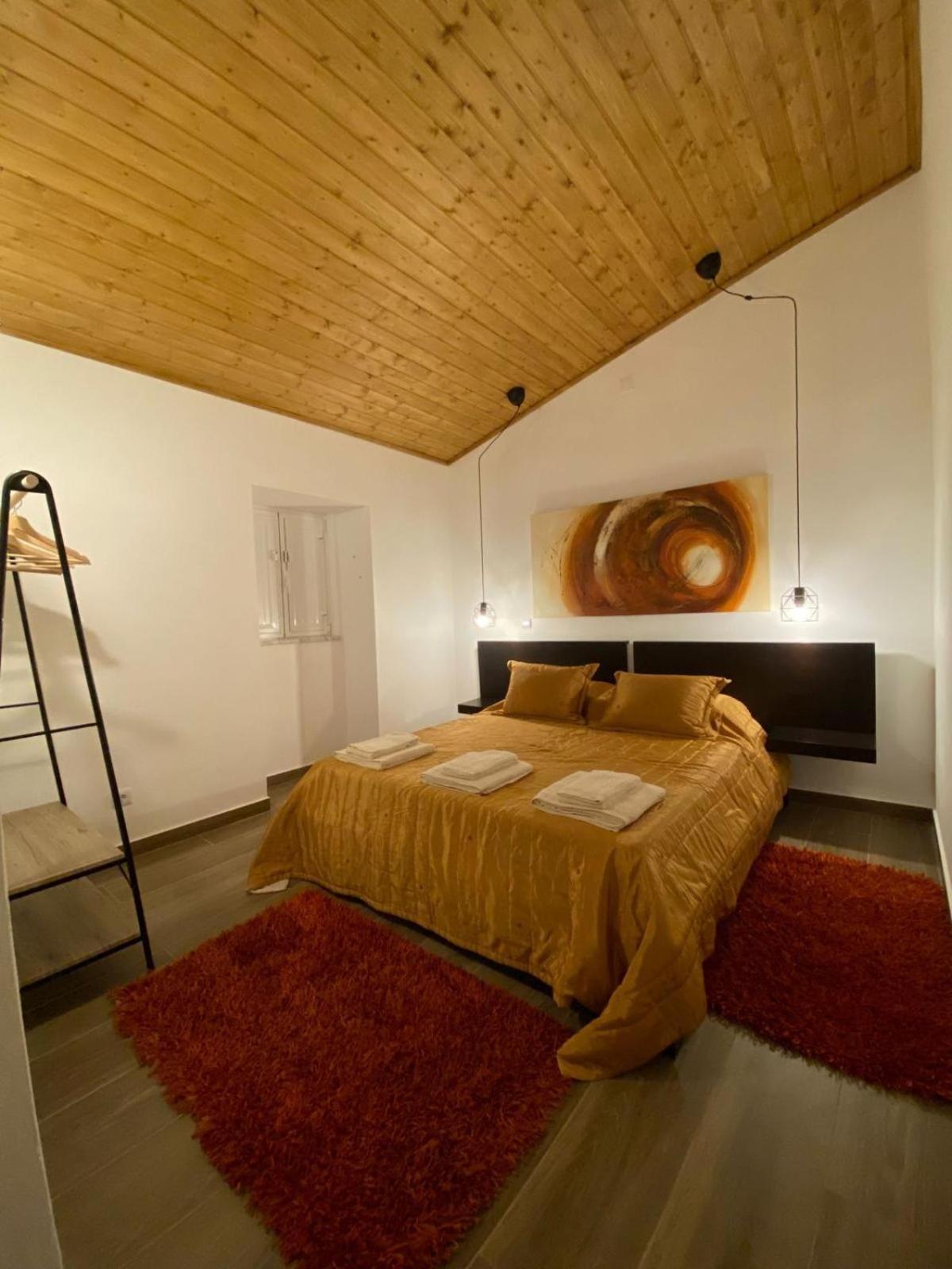 Casa Primavera Alcoutim Extérieur photo