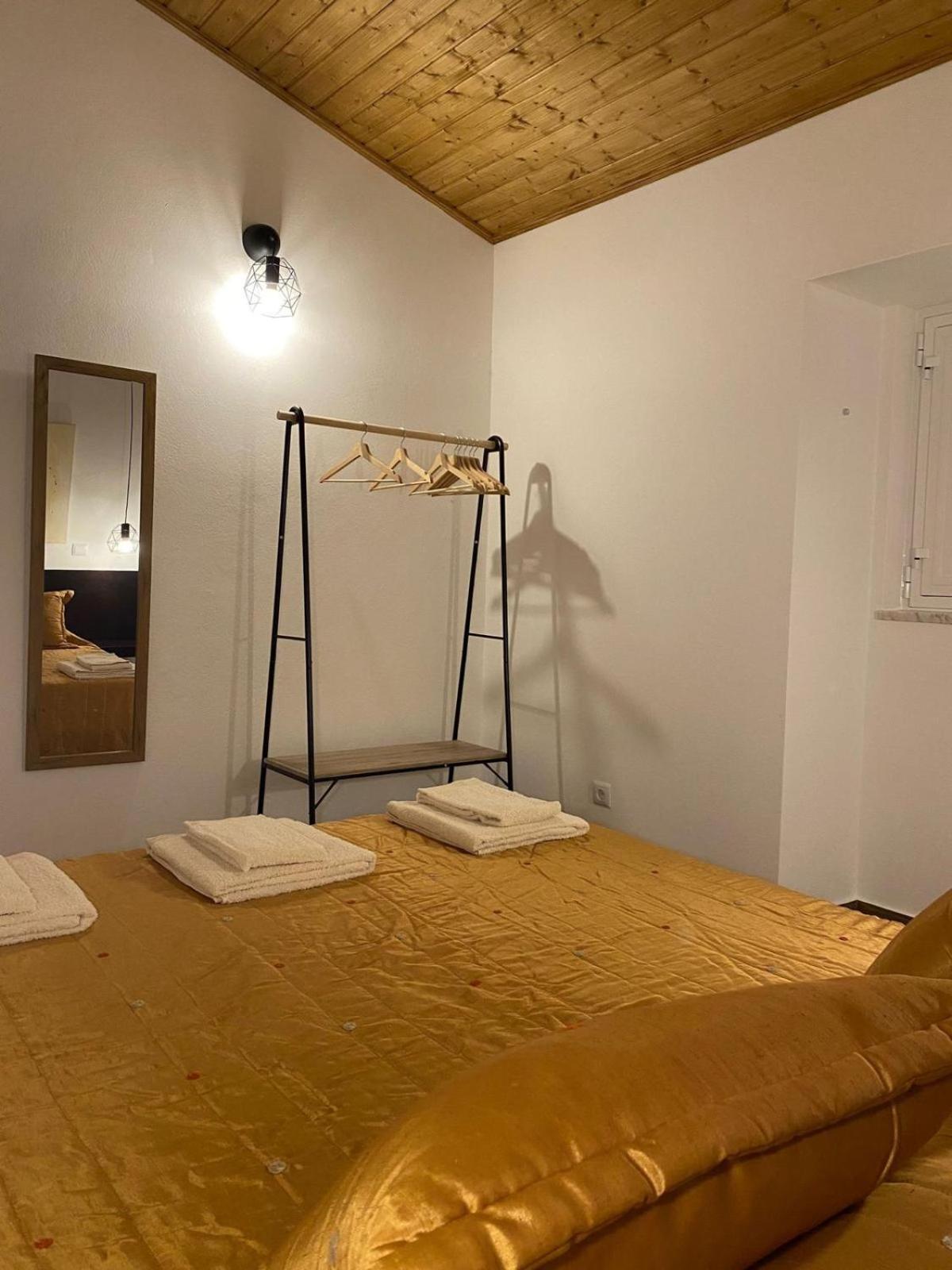 Casa Primavera Alcoutim Extérieur photo